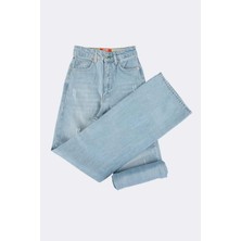 Bearraybon Kadın Jean Pantolon