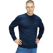 Blinky London Erkek Soft Touch Sweatshirt