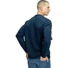 Blinky London Erkek Soft Touch Sweatshirt