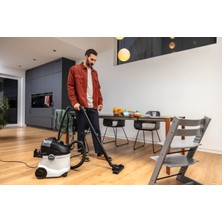 Karcher Se 5 Premium Islak Kuru 2 In 1 Arada Halı ve Koltuk Temızleme Makınesı