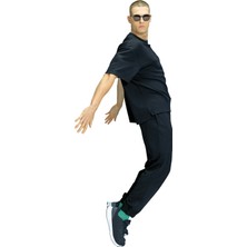 Blinky London Erkek Soft Touch Jogger