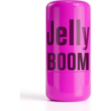 Boom Jelly (Mılky) Doğal Görünüm Dudak ve Yanak Renklendirici Allık Böğürtlen (Berry) 5 gr