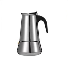 Ttt Espresso Maker (Moka Pot) 2 Fincan