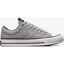 Converse Star Player 76  Gri Sneaker