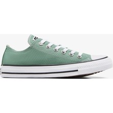 Converse Chuck Taylor All Star Kadın Yeşil Sneaker
