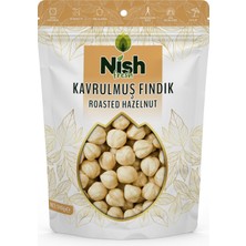 Nish Fresh Giresun Kavrulmuş Fındık