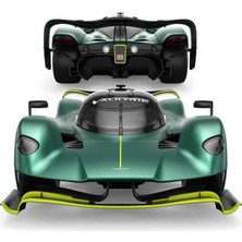 Rastar Kumandalı Araba 92100 Aston Martin Valkyrie Amr Pro Işıklı R/c F/f 2.4ghz 1:14 6+