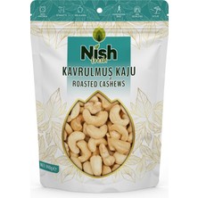 Nish Fresh Kavrulmuş Kaju