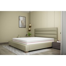 Uykumanya Uykucu Original Ultra Ergonomik Ortopedik Pure Lateks Yatak