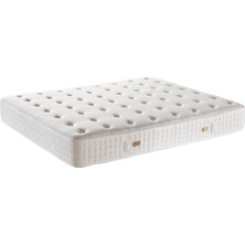 Uykumanya Uykucu Jumbo Comfort Yaylı Ergonomik Ortopedik Yatak