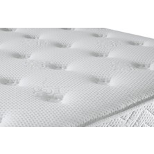 Uykumanya Uykucu Jumbo Comfort Yaylı Ergonomik Ortopedik Yatak