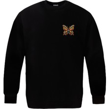 Kelebek Unisex Sweatshirt