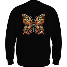 Kelebek Unisex Sweatshirt