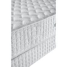 Uykumanya Uykucu Jumbo Yaylı Ergonomik Ortopedik Yatak