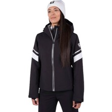 Rossignol Strawpile Kadın Kayak Montu