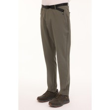 Lumberjack ml Sems 23F3064M 4pr Hakı Erkek Pantolon