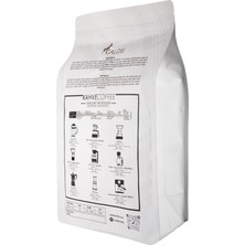 Caldis® 2'liroyal Reserve™ 1000 gr Espresso Arabica Çekirdek Kahve