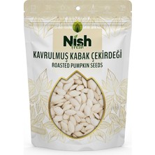 Nish Fresh Kavrulmuş Kabak Çekirdeği