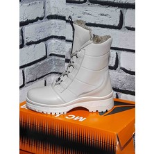 Zarif Kışlık Içi Yünlü