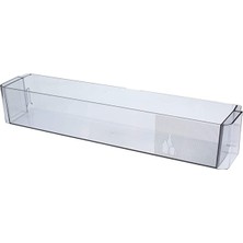 İyi Parça  Beko B 9459 NM _ B 8450 SM _ B 8550 SM Buzdolabı Kapı Şişe Rafı 4397292400