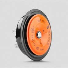 Seger Disk Korna Didit Ince Ses 12V 50FI12-SEGER