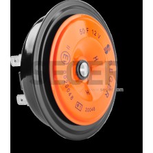 Seger Disk Korna Didit Ince Ses 12V 50FI12-SEGER