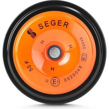 Seger Disk Korna Didit Ince Ses 12V 50FI12-SEGER