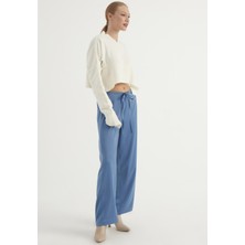 TBN Bol Paça Pantolon
