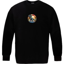 T-Rex Unisex Sweatshirt