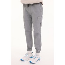 Lumberjack ML GREYS 23URB2055 4PR Gri Erkek Pantolon
