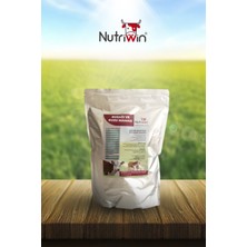 Nutriwin Buzağı Maması "üstün Kalitede Süt" Maması 1kg