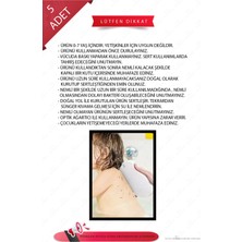 Embays Collection Bebek Yıkama Süngeri 5 Adet, Bebek Peeling Süngeri, Kir Çıkartan Sünger