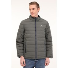 Lumberjack Balog 1le-97 4pr Lacı Erkek Mont
