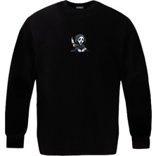Çığlık Unisex Sweatshirt
