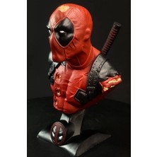 Dükkan Design Marvel - X Men Deadpool Büst