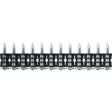 Fischer Çivi DFN25 Np 1008AD ve Gaz Tüpü