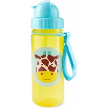 Skip Hop Zoo Pipetli Suluk Zürafa
