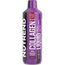 Nutrend Collagen Kolajen Liquid 500 ml