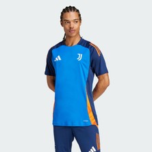 adidas Erkek Mavi  Forma JUVE TR JSY JE4299