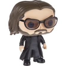 Funko Pop Figür - Movies: The Matrix 4 Resurrections- Neo