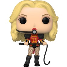 Funko Pop Figür Rocks: Britney Spears- Circus