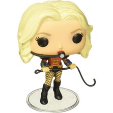 Funko Pop Figür Rocks: Britney Spears- Circus