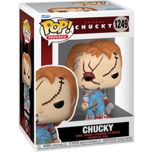 Funko Pop! Movies: Bride Of Chucky - Chucky