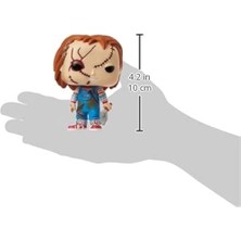 Funko Pop! Movies: Bride Of Chucky - Chucky