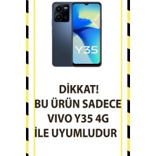 3gen Case Vivo Y35 4g Uyumlu Sevimli Kuzu 3D Oyuncak Tasarımlı El Geçmeli Renkli Silikon Kılıf