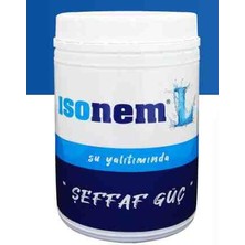 Isonem L Şeffaf Güç Su Yalıtımı (8 Adet) 1 kg Şeffaf Su Yalıtım