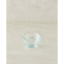 English Home Ava Cam Çerezlik 8 Cm Mint
