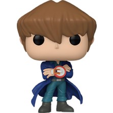 Funko Pop! ! Anime: Yu-Gi-Oh! - Seto Kaiba (Dk)