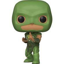 Funko Pop! Tv: Peacemaker - Judomaster