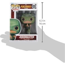 Funko Pop! Tv: Peacemaker - Judomaster